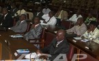 Centrafrique/Economie : le budget 2010 adopté à 184,6 milliards F CFA