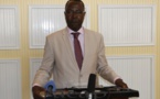 Le Conseiller Albert Yaloké Mokpème fait le point sur le déplacement du Chef de l’État en Guinée Équatoriale et au Tchad