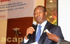 Le chef de l'opposition et le président de la Ligue centrafricaine des droits de l'homme évaluent la rencontre internationale de Bangui