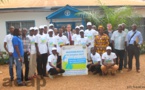 La FAO et le séminaire Saint-Joseph de Bimbo organisent une conférence-débat en prélude à la journée mondiale de l’alimentation