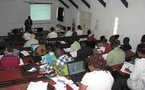 Centrafrique: « la recherche comme moyen de lutte contre le VIH/SIDA » au centre d’un atelier à l’institut Pasteur.
