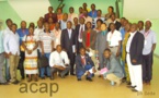 Lancement à Bangui des activités d'un projet de promotion de l'emploi des jeunes