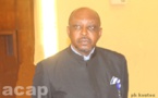 Le gouvernement salue le patriotisme du peuple centrafricain
