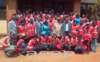 Reprise prochaine de la distribution de moustiquaires imprégnées dans le 3ème arrondissement  de Bangui