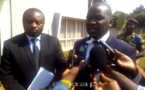 Ouverture à Bangui d'un atelier sur la stratégie nationale de la Bonne Gouvernance