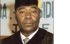 Centrafrique : Ange Félix Patassé rend "un hommage sincère" à André Kolingba