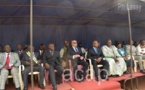 La ville de Damara célèbre en différé la fête de la proclamation de la République Centrafricaine