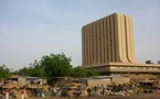 Niger: le président du CSRD signe une ordonnance concernant le pouvoir public pendant la période de transition