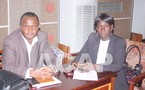 Centrafrique : Ouverture à Bangui d’un atelier sur la politique agricole et commerciale en milieu paysan