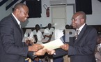 Centrafrique : Clôture à Bangui de l’atelier de formation des membres du comité d’éthique dans la recherche RCA/Tchad