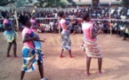 La paroisse Saint-Pierre de Gobongo organise la vingtième édition de la pastorale de l'enfance et de la jeunesse
