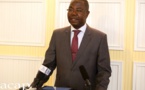 Le dernier point de presse du conseiller Albert Yaloké Mokpème pour l’année 2017