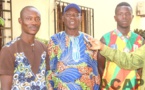 La Centrafrique occupe le 3ème rang à la 4ème édition de beach-volley au Cameroun