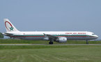 Le Maroc et la Centrafrique bientôt reliés par la compagnie aérienne Royal Air Maroc