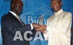Centrafrique : Vingt cinq entreprises primées à l'occasion du 7ème anniversaire de l'accession au pouvoir du général Bozizé