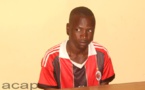 Reprise à Bangui du procès du chef-anti-balaka Rodrigue Ngaïbona  alias "Général Andjilo’’