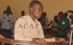 Le procès du chef anti-balaka "Général Andjilo" suspendu après une demi-journée de débats