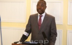Le Conseiller Albert Yaloké Mokpème résume la semaine du Président Touadéra