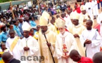Clôture à Bangui de l’Assemblée générale plénière des évêques de Centrafrique