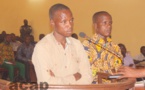 Fin des débats du procès de l’ex-chef anti-balaka Rodrigue Ngaïbona alias ‘’Général Andjilo’’ 