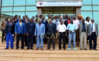 Début à Bangui de la revue du 7ème programme RCA/UNFPA pour la période 2012-2016