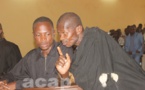 Prolongation du procès de l’ex-chef anti-balaka Rodrigue Ngaïbona alias ‘’Général Andjilo’’ 