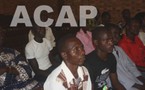 Centrafrique : Ouverture  à Bangui de la formation des animateurs et techniciens des Radios communautaires de Birao et Paoua