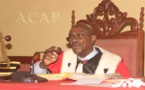 Nouveau report de la délibération dans l'affaire de l’ex-chef anti-balaka, Rodrigue Ngaïbona  alias ‘’Général Andjilo’’
