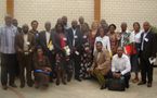 Clôture à Douala du séminaire sur le rôle des médias dans les processus électoraux en Afrique Centrale