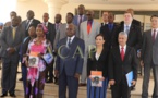Lancement officiel à Bangui du plan de réponse humanitaire 2018 en République Centrafricaine