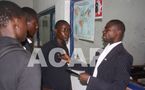 RADIO NDEKE LUKA, 10 ans au service de la population centrafricaine