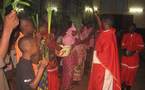 Centrafrique/Religion : Les chrétiens catholiques fêtent les rameaux
