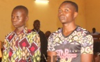Deux ex-miliciens anti-balaka de Boda devant les assises pour l'assassinat d'un ex-compagnon