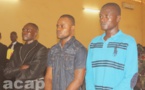 Session criminelle : 20 ans de travaux forcés requis contre trois ex-anti-balaka poursuivis pour association de malfaiteurs
