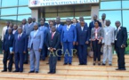 Diagnostic des six outils de la CIRGL en République Centrafricaine