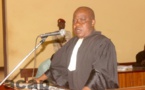 Session criminelle : vers la fin du procès des compagnons  d’Abdoulaye Hissène