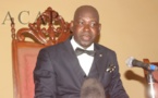 Fin mercredi à Bangui de la première session criminelle 2018