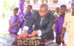 L'Etat et les médias rendent hommage à l'ancien ministre Tchakpa Mbrède