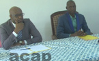 Début à Bangui d'un atelier de validation du plan stratégique 2019-2023 de l’Espace-entreprise