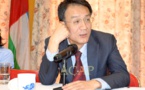 L'ambassadeur de Chine, Ma Fulin,  a définitivement quitté la RCA