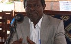 Célébration de la liberté de presse en Centrafrique
