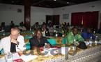 Atelier d’adoption  de la politique pharmaceutique nationale.