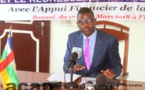 Tenue prochaine à Bangui d'une retraite interinstitutionnelle de haut niveau