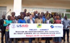 Clôture à Bangui d’un atelier de renforcement des capacités du Haut Conseil de la Communication
