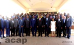 Le Président Touadéra ouvre à Bangui une rencontre interinstitutionnelle de haut niveau