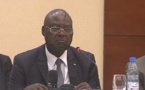 Fin à Bangui des travaux de la retraite interinstitutionnelle