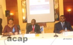 Clôture à Bangui de la formation des magistrats de la Cour pénale spéciale (CPS) 