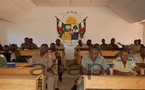 Une trentaine d’officiers de police judiciaire en  stage de recyclage