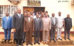 Lancement à Bangui d'un atelier d’étude sur l’évaluation des besoins en renforcement des capacités