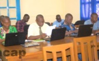 L’Université de Bangui modernise sa pédagogie 